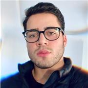 Aulas de inglês básico e matérias de humanas nível fundamental!